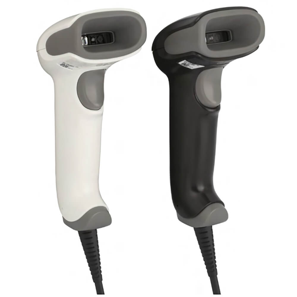 Honeywell Voyager XP 1470g 2D Corded Highly Accurate Scanner