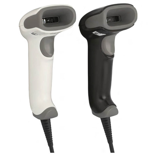 Honeywell Voyager XP 1470g 2D Corded Highly Accurate Scanner
