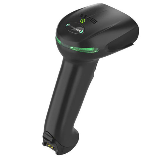 Escáner de imágenes de área inalámbrico 2D Honeywell Xenon XP 1952g 