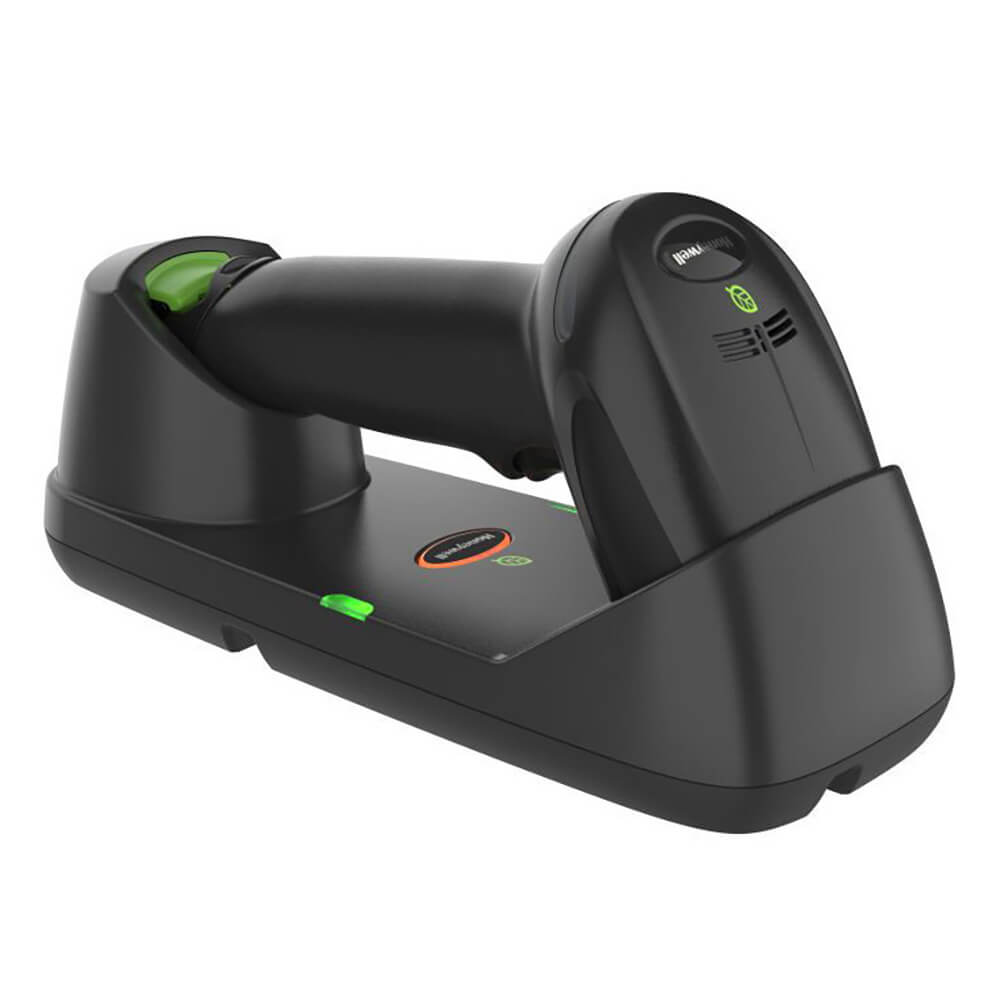 Honeywell Xenon XP 1952g 2D Cordless Area-Imaging Scanner