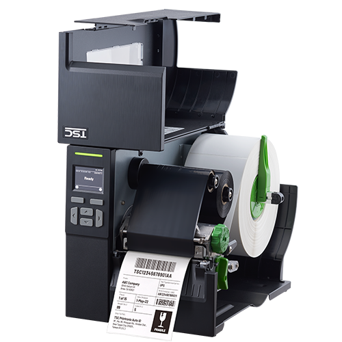 Impresora industrial TSC MB240T / MB340T de 4 pulgadas 