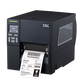 Impresora industrial TSC MB240T / MB340T de 4 pulgadas 