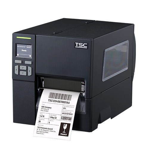 Impresora industrial TSC MB240T / MB340T de 4 pulgadas 