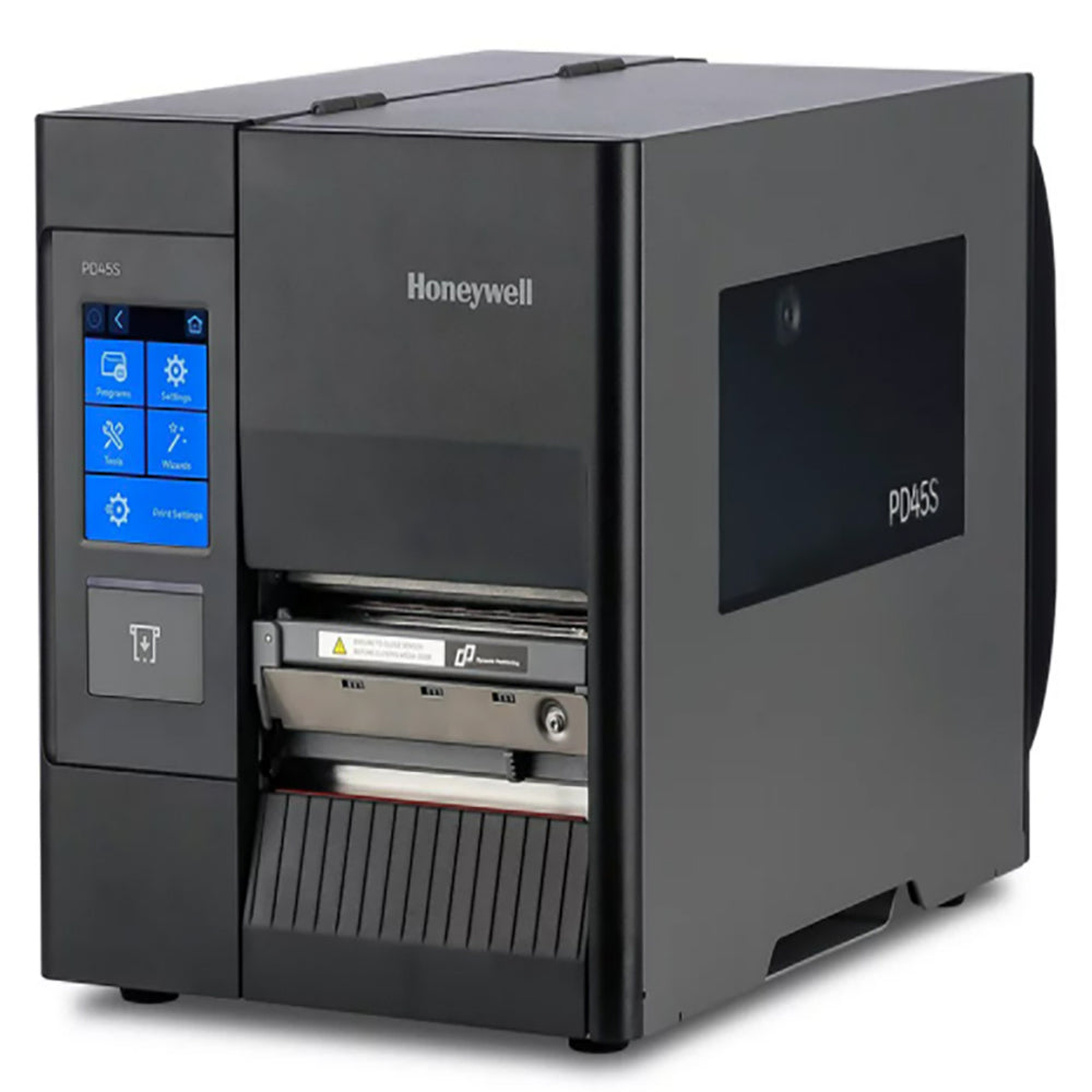 Impresora industrial Honeywell PD45S 203/300 ppp 