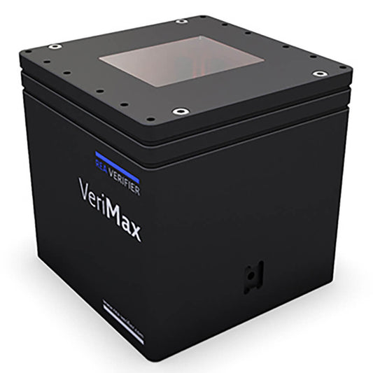 Code Verifier Box REA VERIFIER for code verification solutions for various industries ...