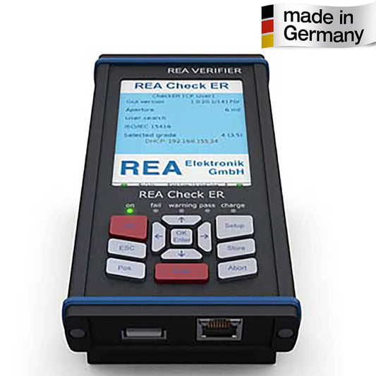 REA Check ER