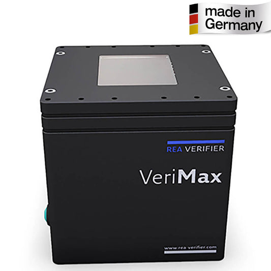 REA VeriMax