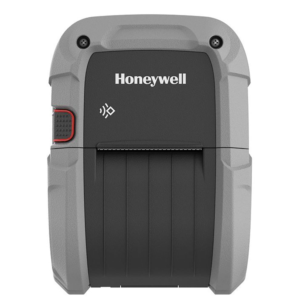 Honeywell RP2f Mobile Printer front view