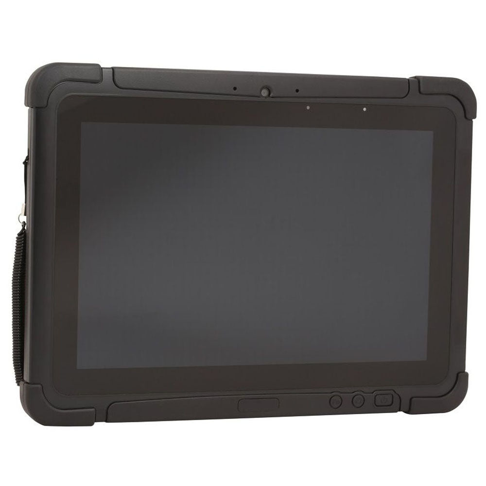 Honeywell RT10A 1D / 2D 10In rugged tablet  - Android front view