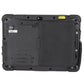 Honeywell RT10A 1D / 2D 10In rugged tablet - Android bottom view