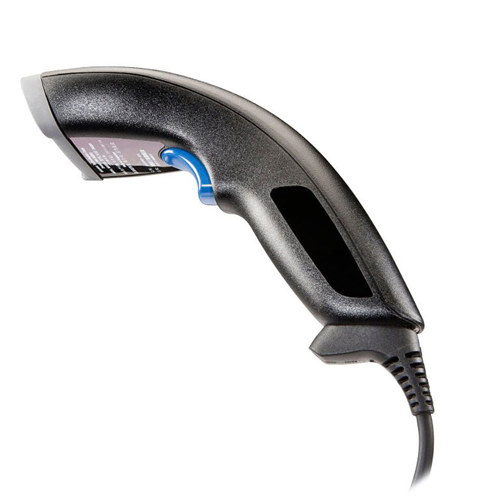 Honeywell SG20 2D Corded Bluetooth Handheld Scanner left side