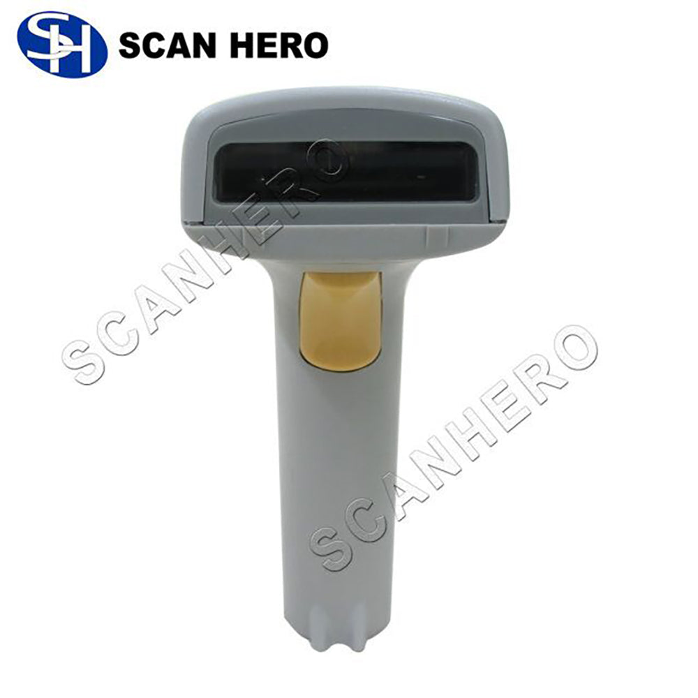 Scan Hero SL-9000D Barcode Reader front view