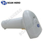 Scan Hero SL-9000D Barcode Reader right side, facing down