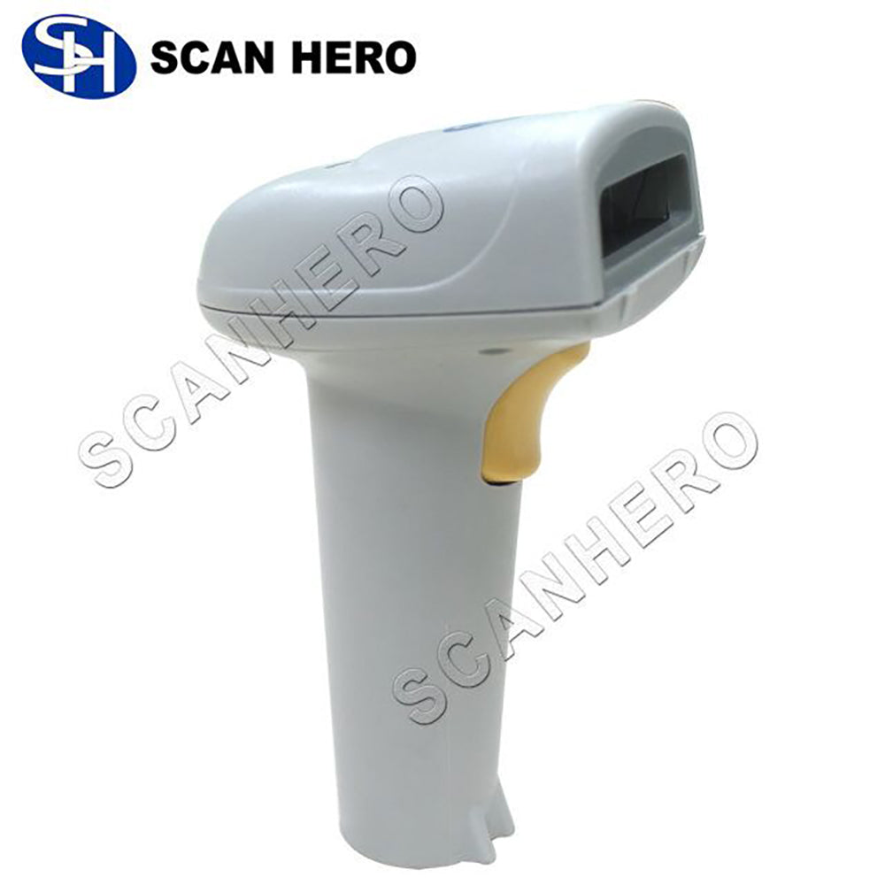 Scan Hero SL-9000D Barcode Reader right side