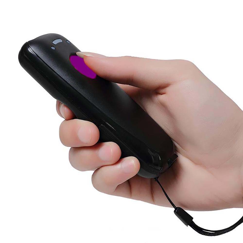 Scan Hero ST-1062BT 2D 二維口袋藍牙掃描槍