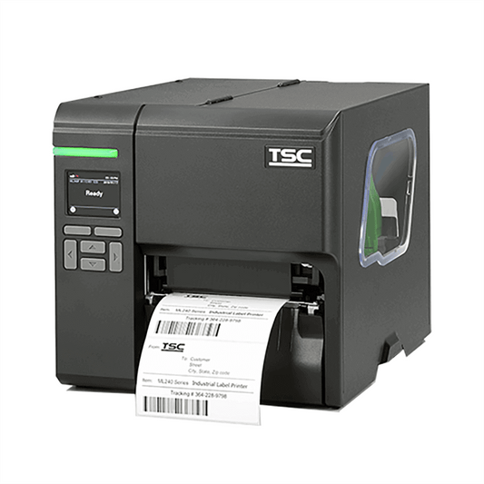 TSC 4 modules de commande MA2400 / MA3400 / MA2400P / MA3400P / MA2400C / MA3400C