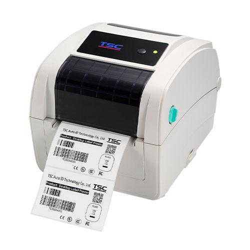 Impresora de escritorio TSC de 4 pulgadas TX210 / TX310 / TX610 