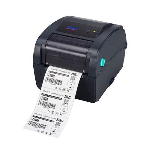 Impresora de escritorio TSC de 4 pulgadas TX210 / TX310 / TX610 
