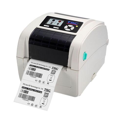 Impresora de escritorio TSC de 4 pulgadas TX210 / TX310 / TX610 