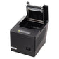 Xprinter Q260III open cover, front view