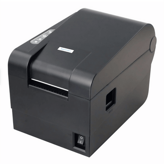Impresora de escritorio Xprinter XP-C230 