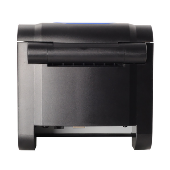 Xprinter 3 inch XP-370B / XP-370BM 203 dpi Desktop Printer – Barcode World