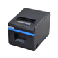 Xprinter XP-N160II blue front left side