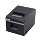 Xprinter XP-N160II grey front left side