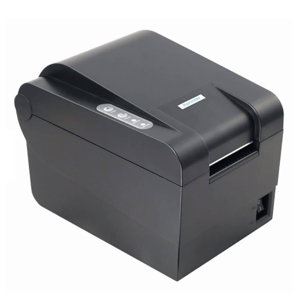 Xprinter XP-235B 桌面印表机