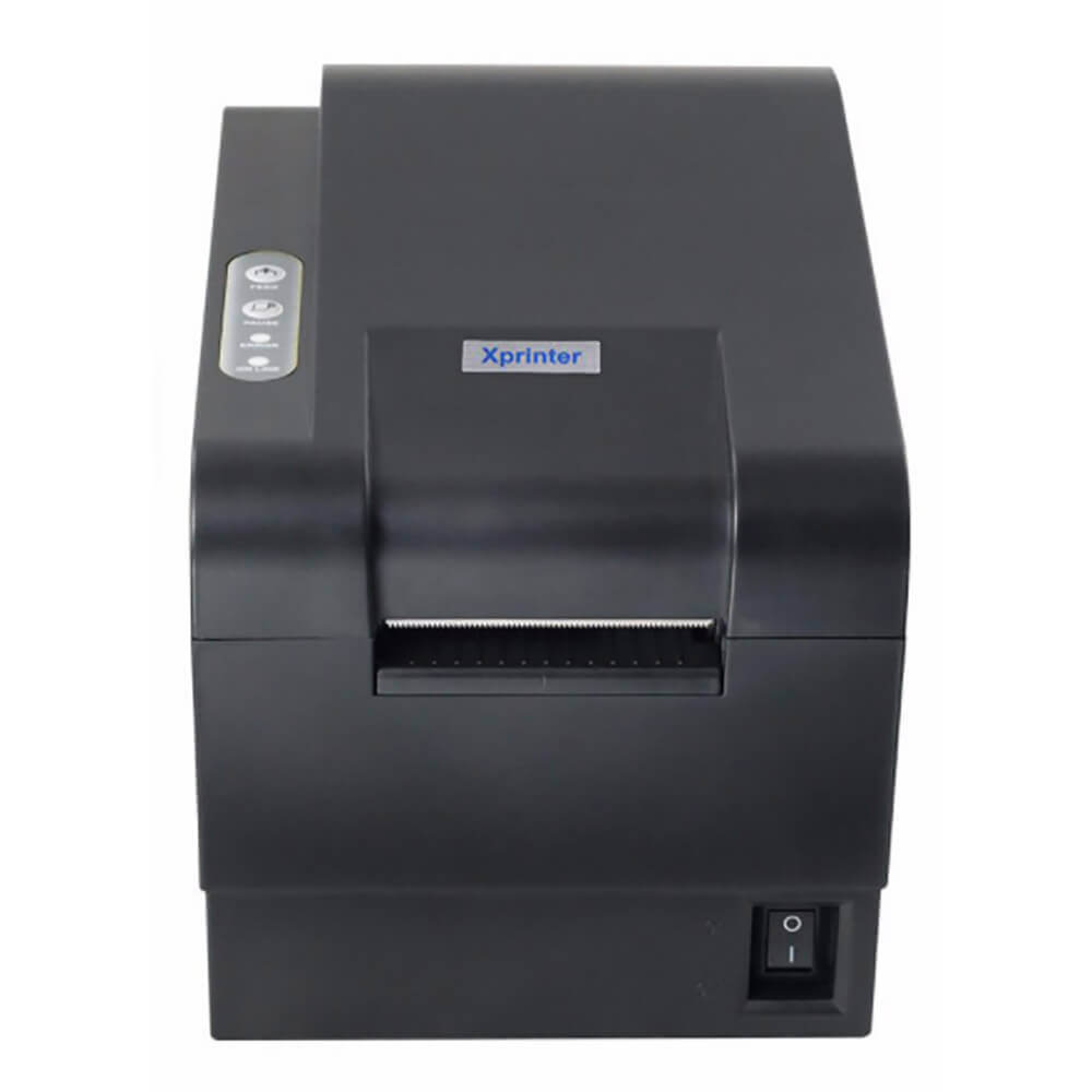 Xprinter XP-235B 桌面印表机