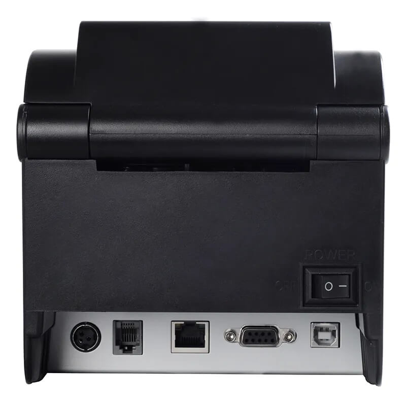 Xprinter 3 inch XP-350B / XP-350BM 203 dpi Desktop Printer