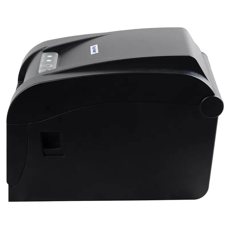 Xprinter 3 inch XP-350B / XP-350BM 203 dpi Desktop Printer
