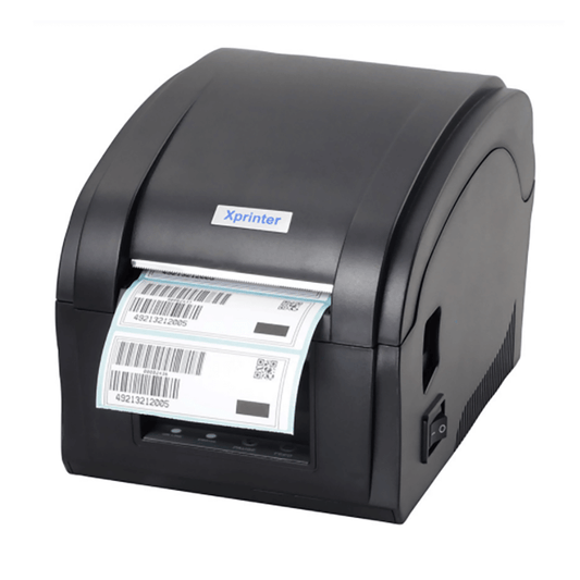 Xprinter XP-360B 203 dpi 桌面印表机