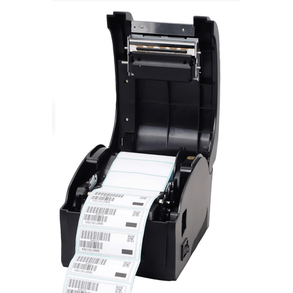Xprinter XP-360B 203 dpi 桌面印表机