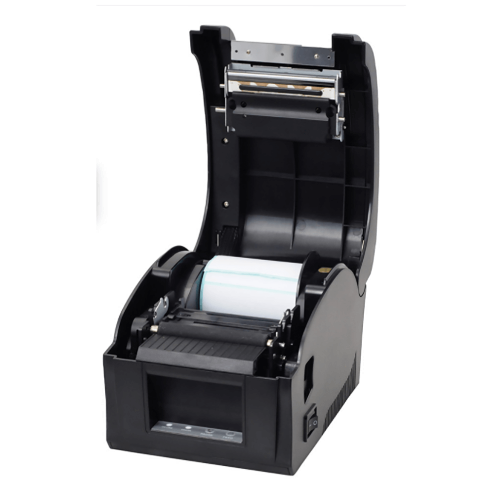 Xprinter XP-360B 203 dpi 桌面印表机