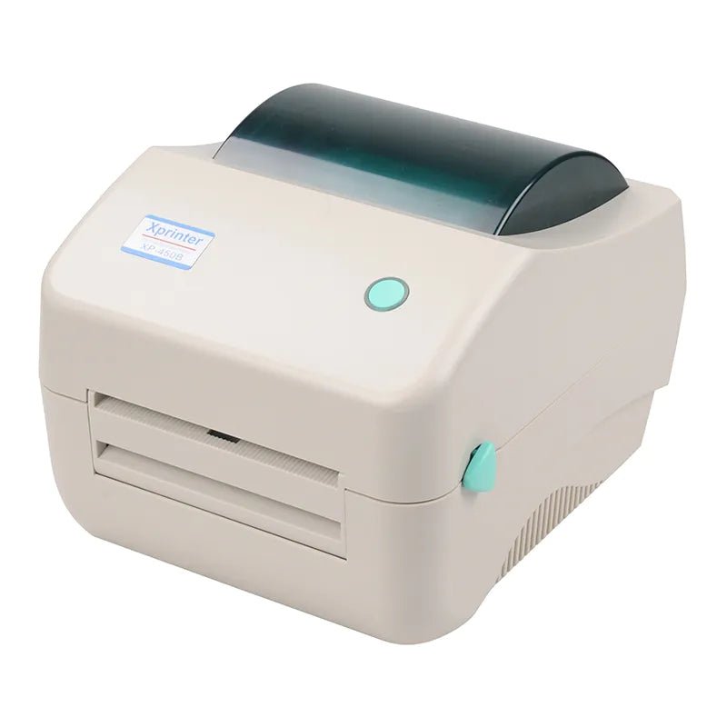 Xprinter 4 inch XP-450B 203 dpi Desktop Printer