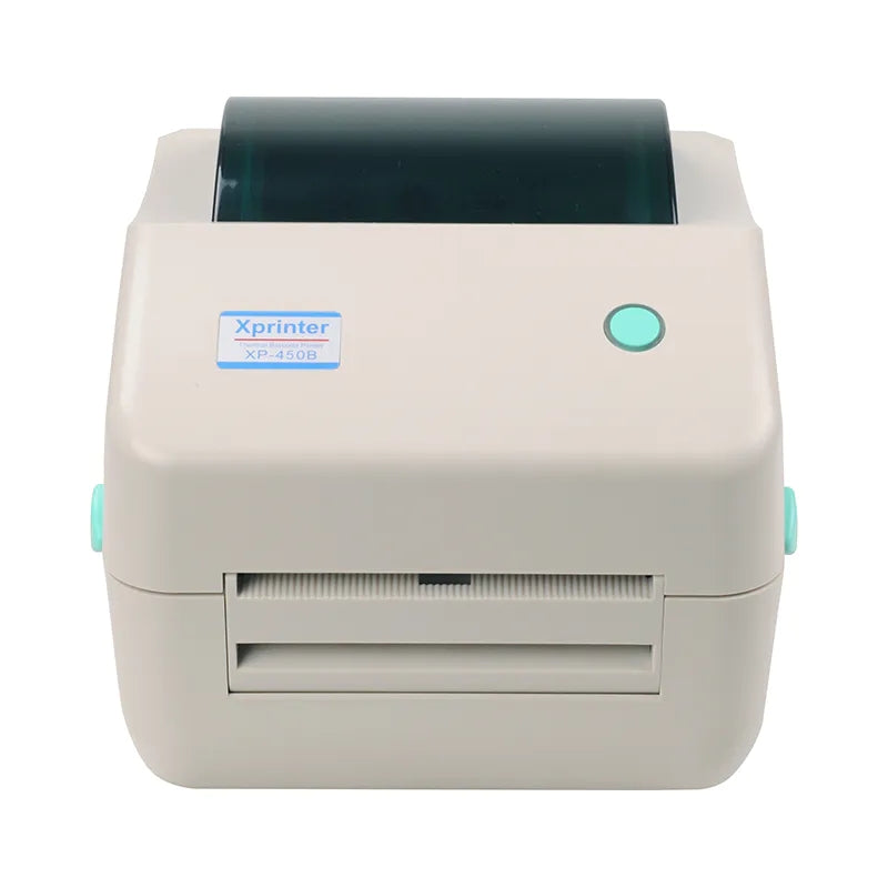 Xprinter 4 inch XP-450B 203 dpi Desktop Printer