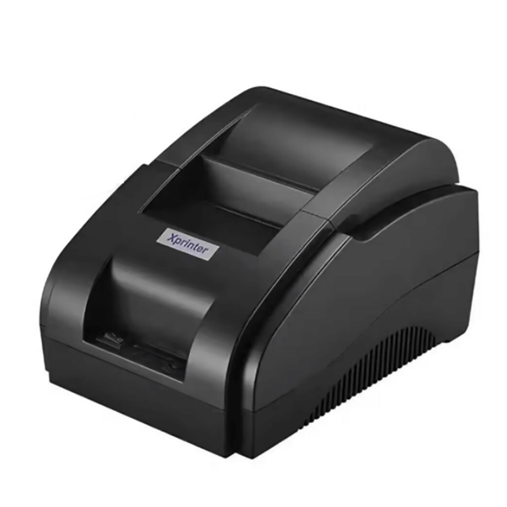 Xprinter 58IIH 桌面印表機