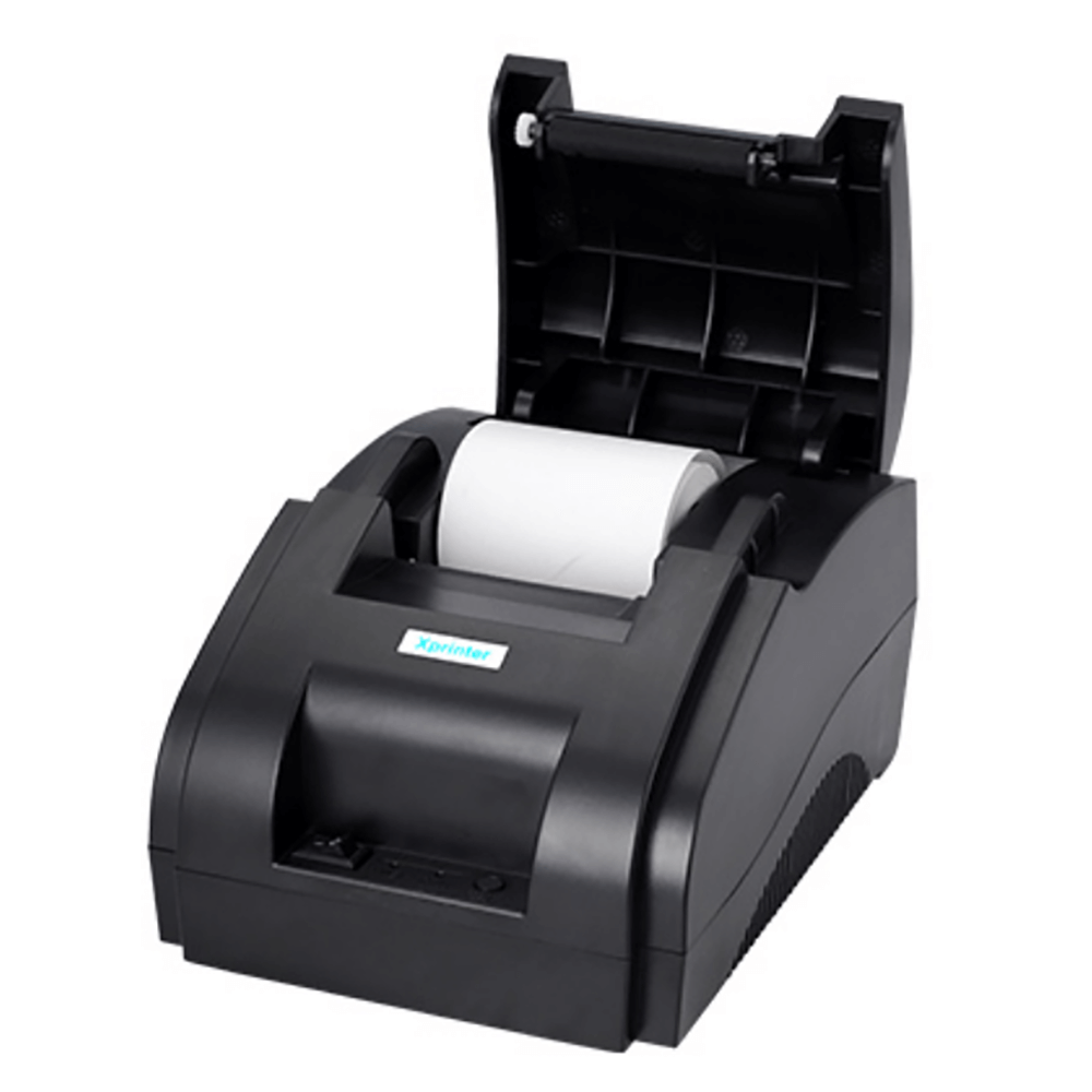 Xprinter 58IIH 桌面印表機