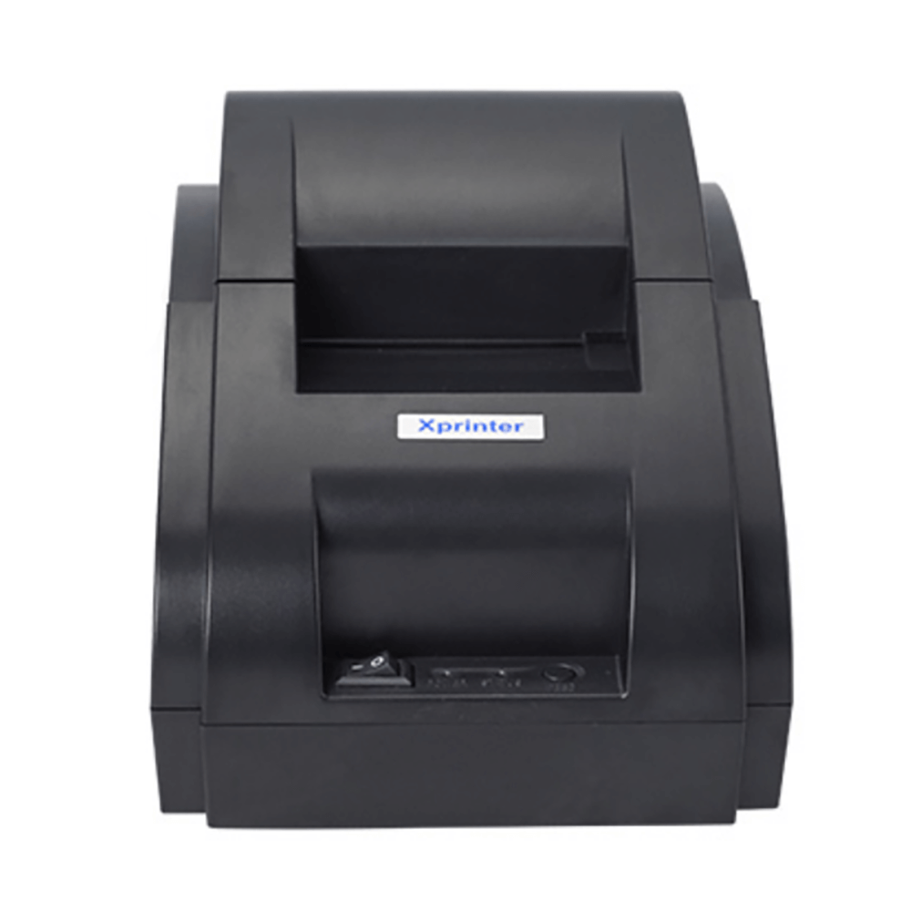 Xprinter 58IIH 桌面印表機