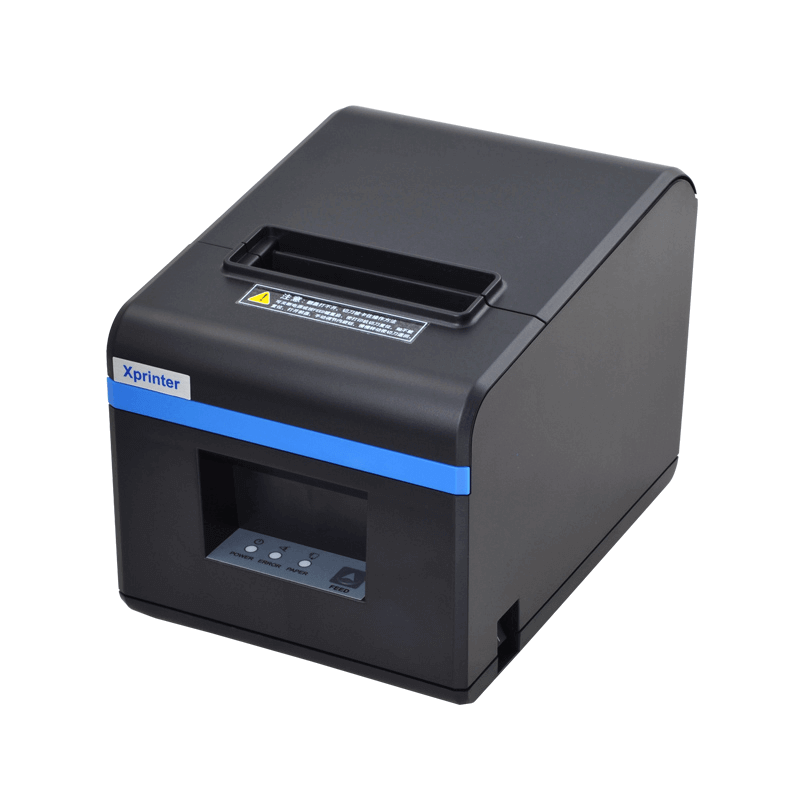 Xprinter XP-N160II 桌面印表机