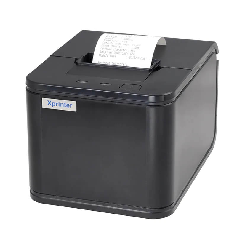 Xprinter XP-C58H Desktop Printer