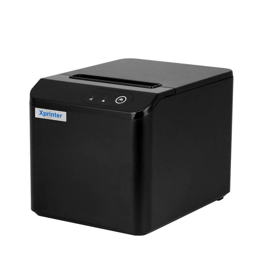 Xprinter XP-T80Q 桌面印表机