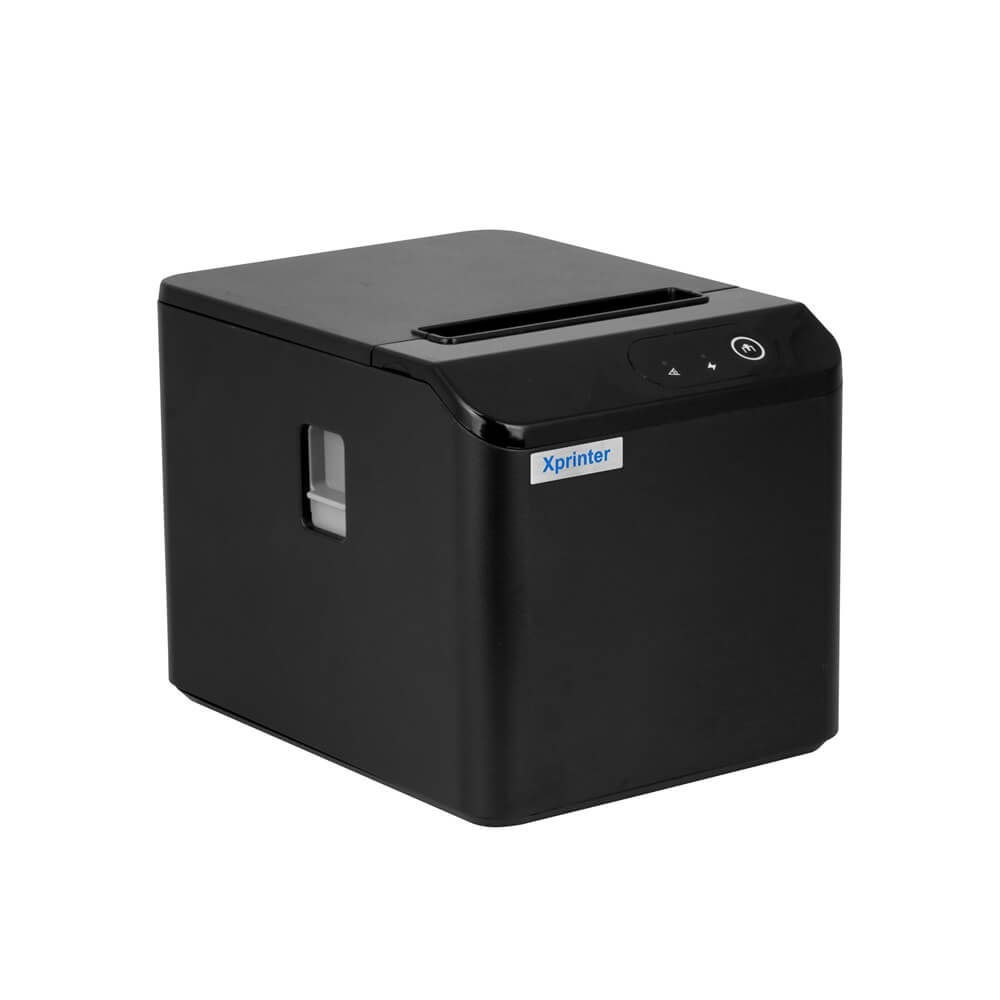Xprinter XP-T80Q 桌面印表機
