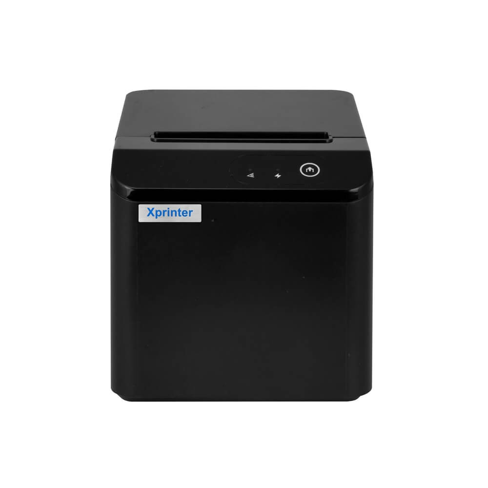 Xprinter XP-T80Q 桌面印表機