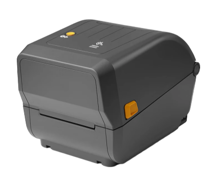Zebra ZD888TA USB desktop barcode label printer