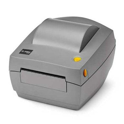 ZEBRA 4 英寸 桌上型打印機 ZP888