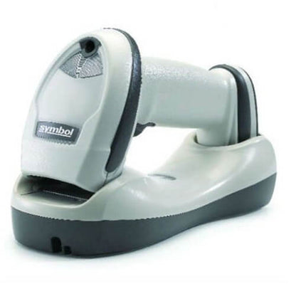Zebra LI4278 white with cradle