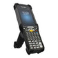 Zebra MC9300 with handle right side