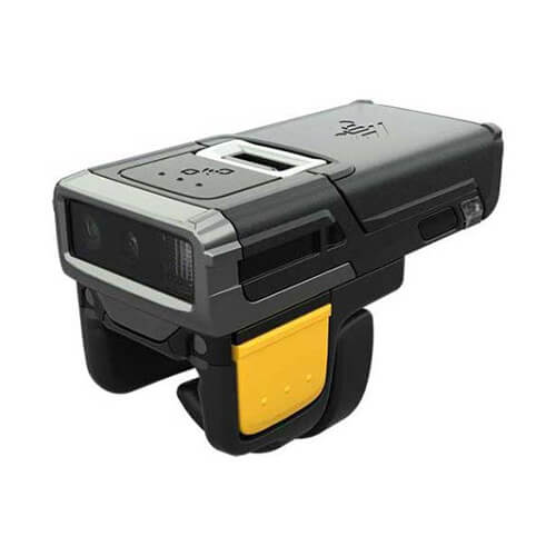 Scanner portable Bluetooth ZEBRA RS5100 